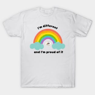 Pride Month T-Shirt